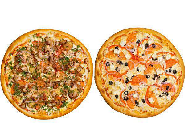 Хочу шашлык - Комбо 7