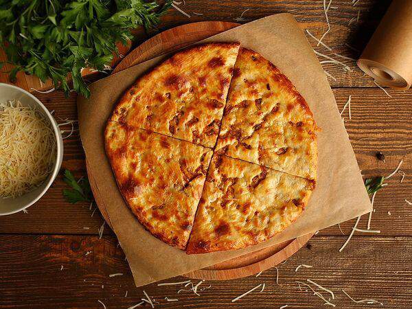 Pur-Pur - Кубдари