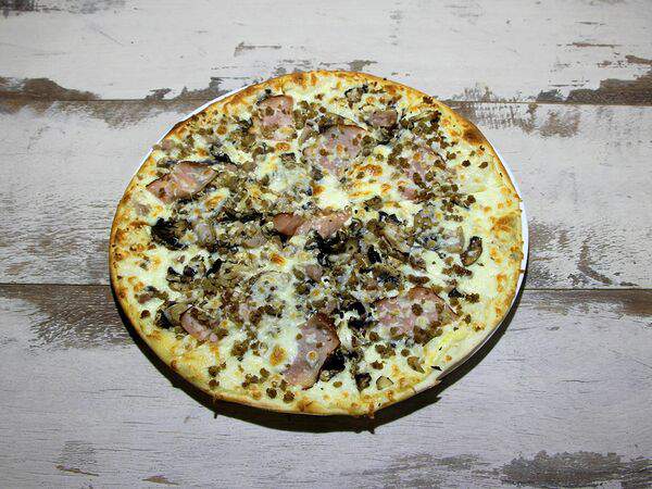 Оливия - Оливия Ассорти