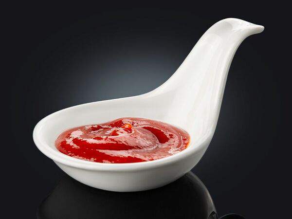 Susha Babusha - Соус Томатный Кетчуп Heinz