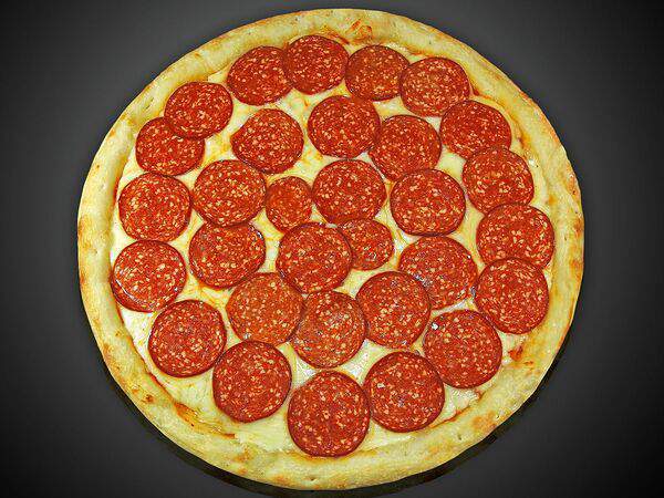 Dovezuka - Пепперони