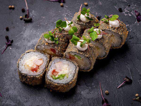 Ocean Club - Чикен Темпура