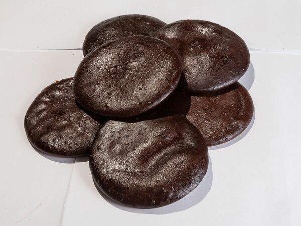 Я люблю тебя - Шоколадное печенье