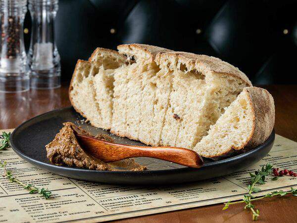 Дублин - Без дрожжевой