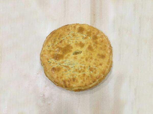 Пицца хаус - Осетинский пирог с мясом