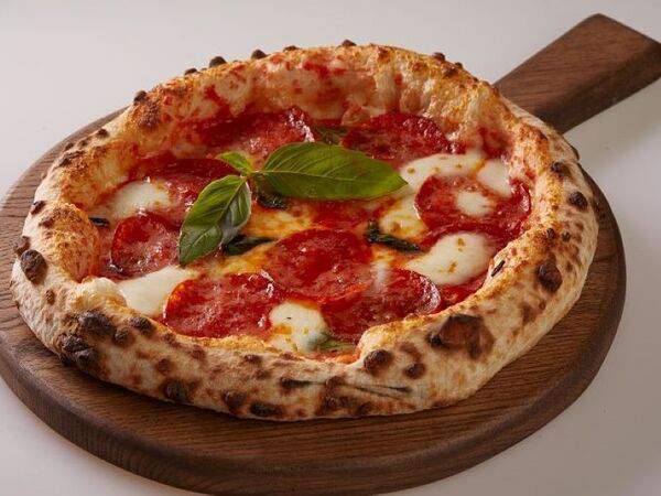 Bocca Pizza - Пепперони