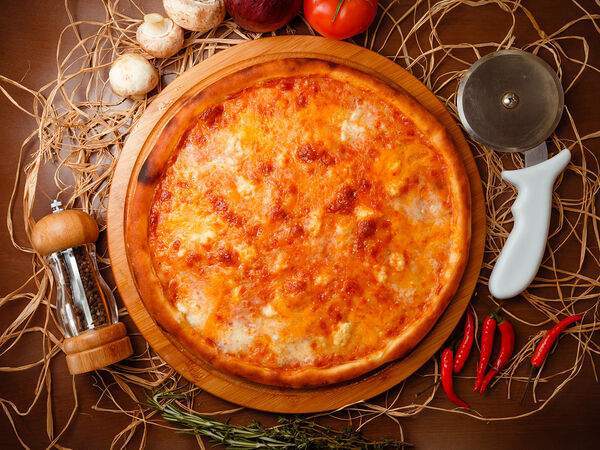 Mado - Пицца Маргарита