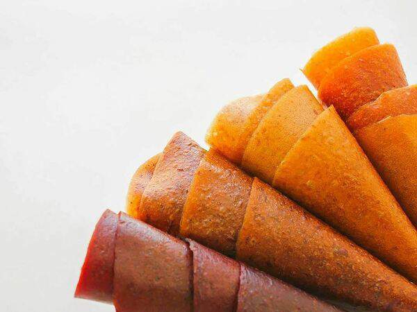 Хочу шаверму - Пастила