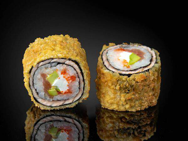 Omega 3-6-9 - Ролл Окинава