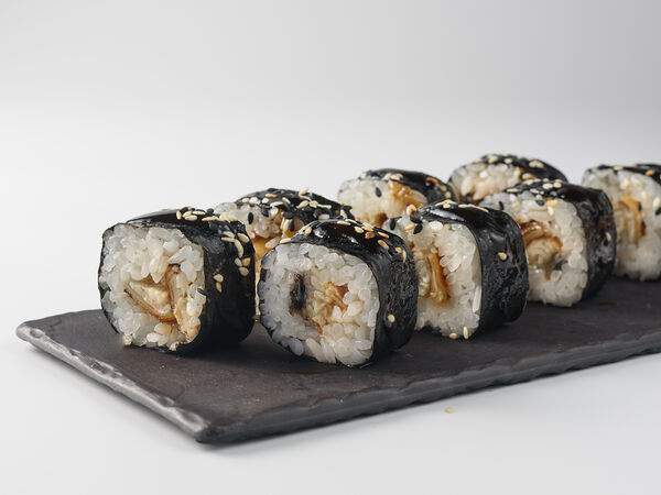Sushi Food - Ролл Классика с угрём