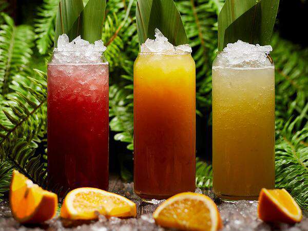 Sundali - Лимонад Классический