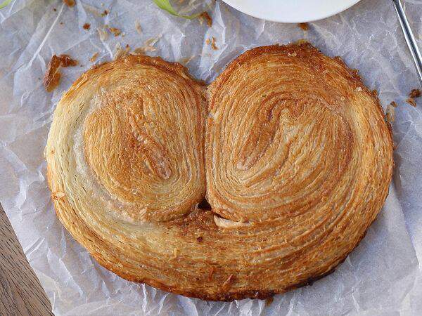 The Odi - Пальмира