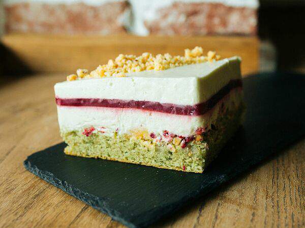 Десертория - Свадьба в Малиновке