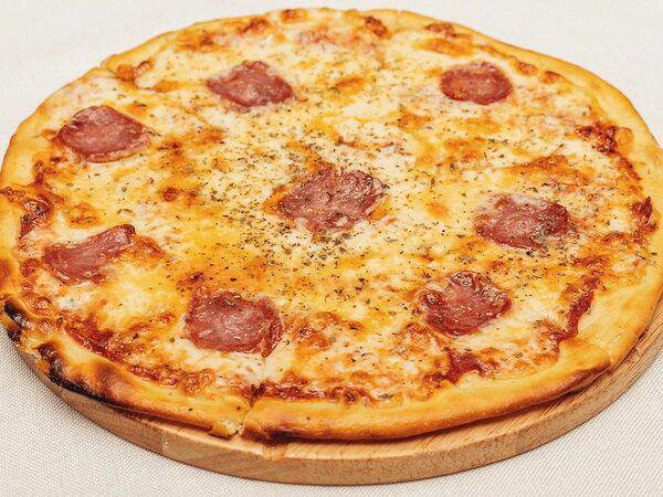 Салтанат сарайы - Пицца Пепперони