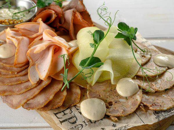 Ресторан Лель в Уфе