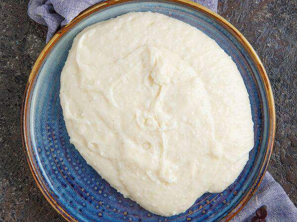 Баклажан Горьковская - Эларджи