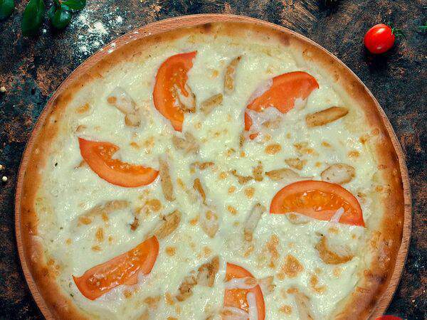 Tokyo - Сливочная курочка