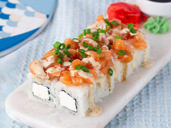 Minisu - Токио маки