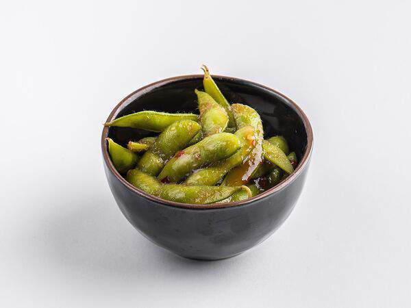 Ramen 77 - Эдамамэ свит-чили