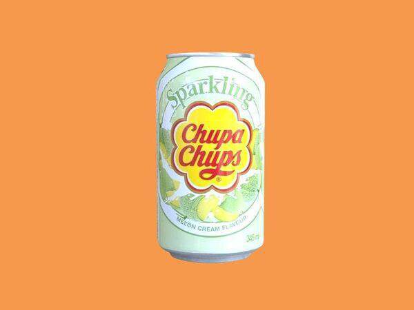 Durumчик Дюрюмчик - Chupa Chups Дыня