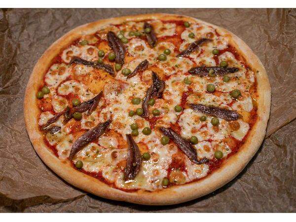 Il Solo Pizza - Римская