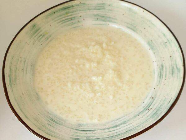 Филадельфия - Каша Рисовая