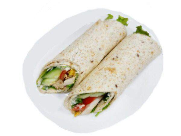 Amore - Чикен-ролл