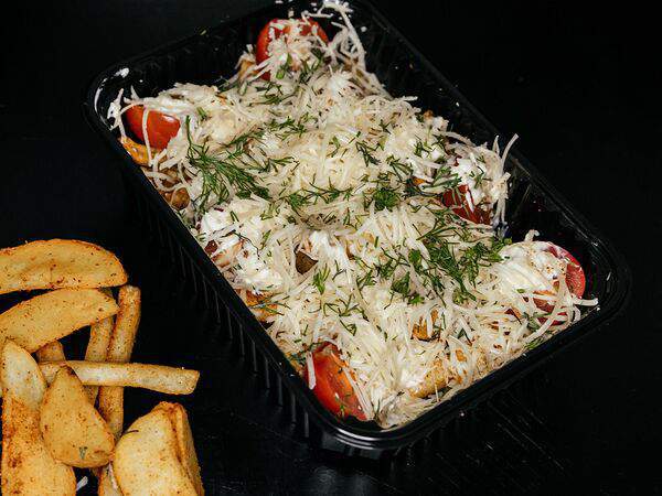 Здесь бы съел - Я б съел Maxi