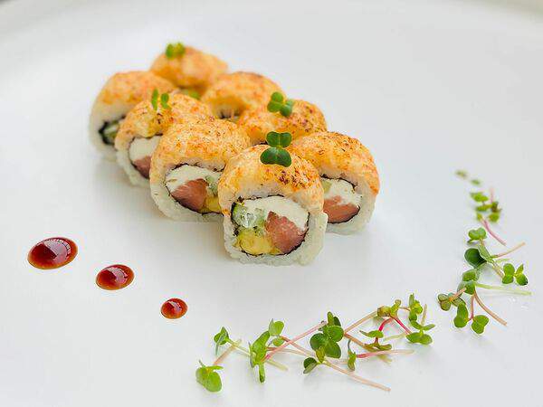 Sufix - Горячая Америка