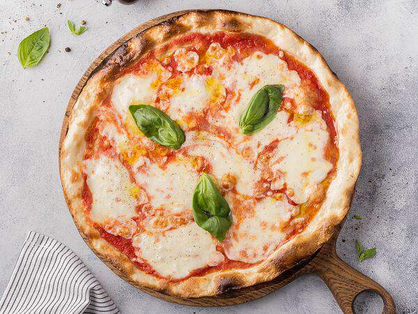 Osteria Mario - Маргарита классическая