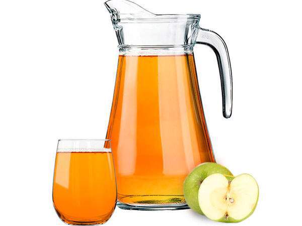 Колбасофф - Фреш Яблочный