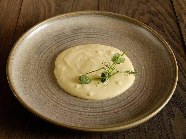 Мархаба - Картофельное пюре