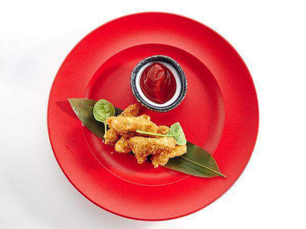 Таками - Наггетсы