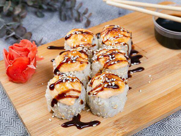 Roll Capone - Миссис Крабс