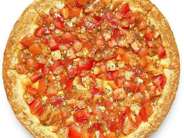 Самые Японские Суши - Брускетто