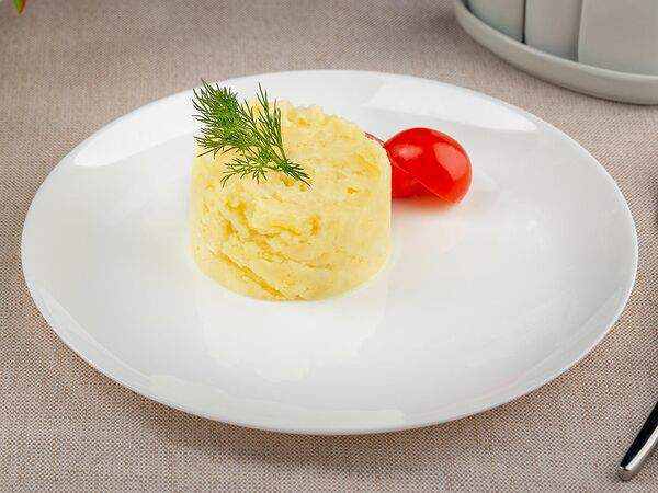 Пик - Пюре картофельное