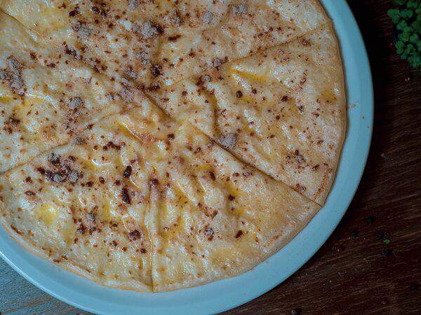 Золотая империя - Ботишал