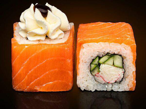 СУШИБОКС - Тайфун