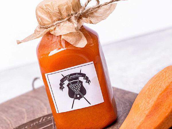 Kremlin - Фреш морковный