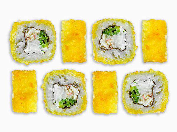 Fix Food - Харут