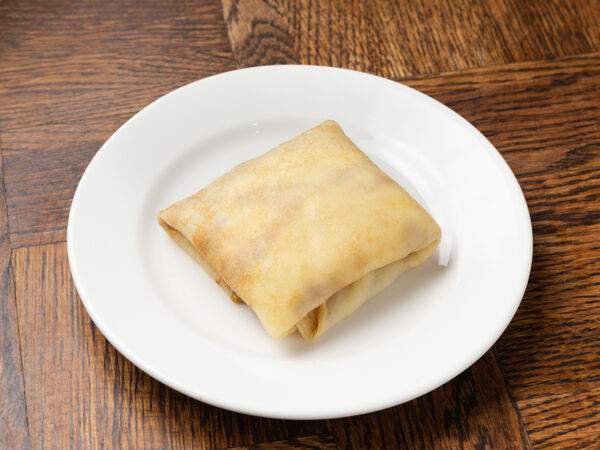 Щелкунчик - Блин с творогом