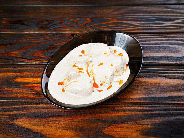 Старый Тифлис - Сациви из курицы