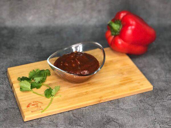 Чито гврито - Соус Шашлычный