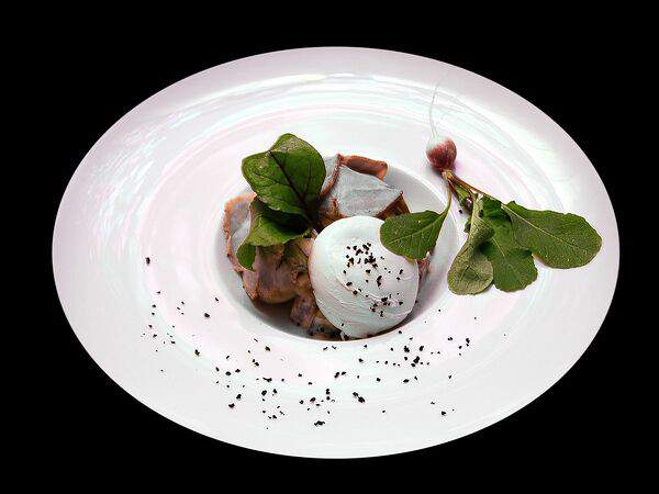 Хата - Салат Дачный