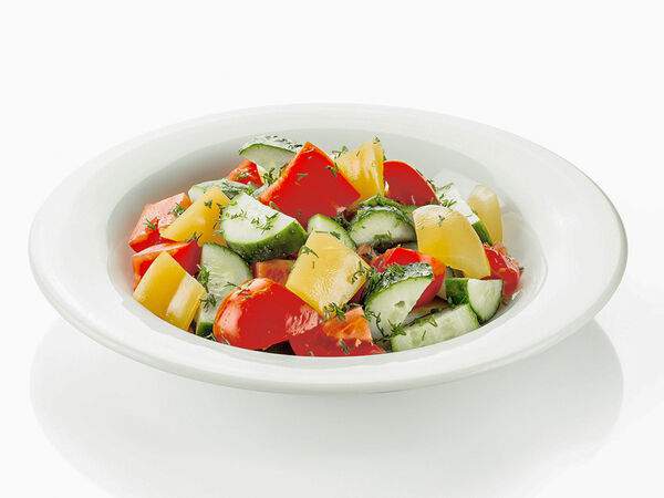 Rapido - Салат Овощной