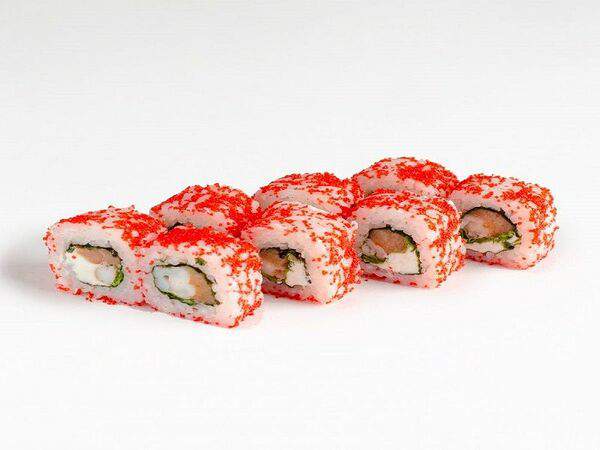 Яем - Ролл Изуми