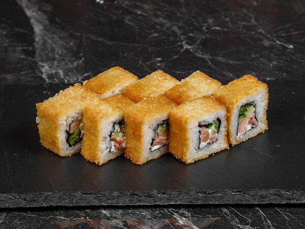 Суши кушай - Ролл Чикен Маки