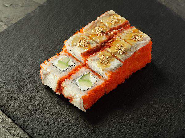 Kioto - Тайский ролл