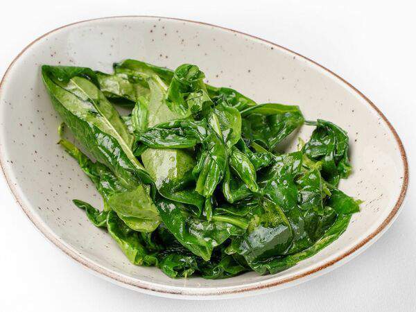 Магадан - Шпинат томбе