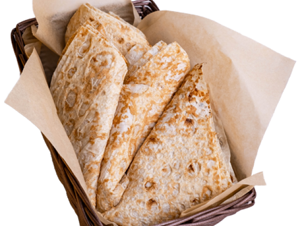 Шашлык Club - Армянский лаваш